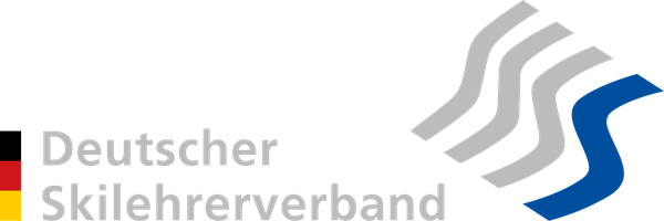 Logo des Deutschen Skilehrerverbands (DSLV)